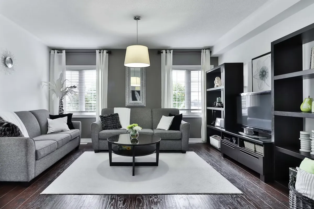 Full home renovation